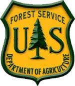 forest service logo