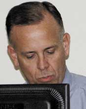 david schaeffer