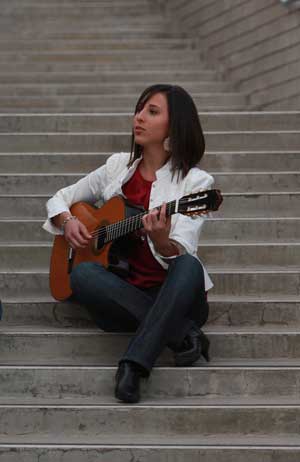 amanda soeres
