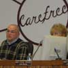 carefree council