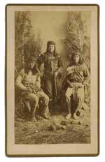 geronimo