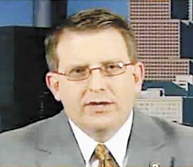 mark hatfield