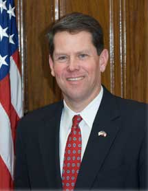 brian kemp