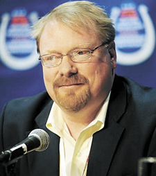 john ransom