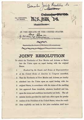 resolution
