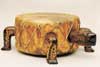 turtle drum