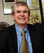 john haeger