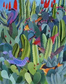 scottsdale arts fest art