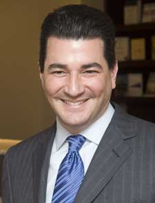 scott gottlieb