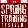 spring training festival