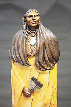 sculpture