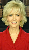 janine turner