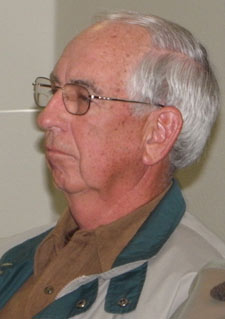gerald freeman