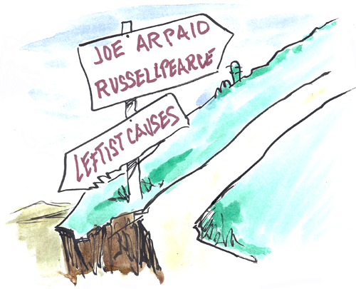canfield cartoon