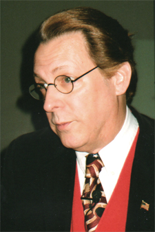 brad zinn