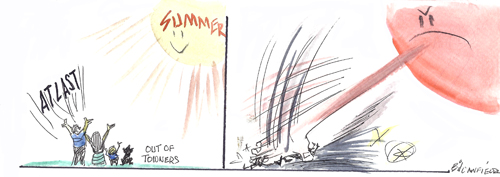 letters-cartoon-summer