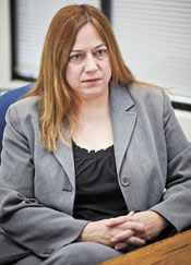 lisa aubuchon