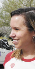 rachel alexander