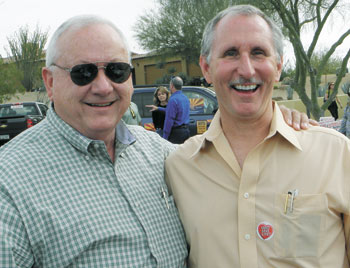 russell pearce and bill ponath