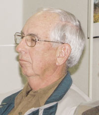 gerald freeman