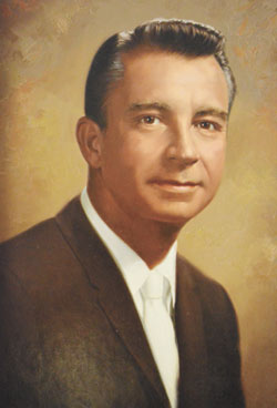 julian peagler