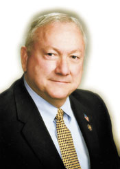 russell pearce