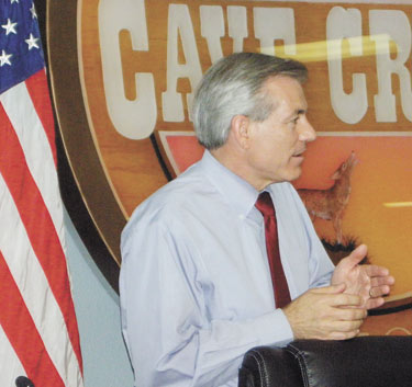 david schweikert