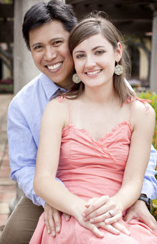 mccullough bartonico engagement