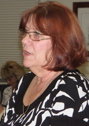 jayne lane