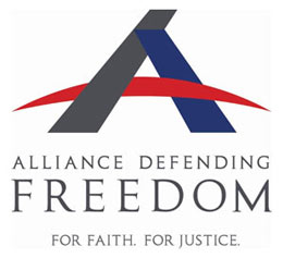 alliance defending freedom logo