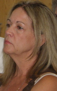 catherine marr