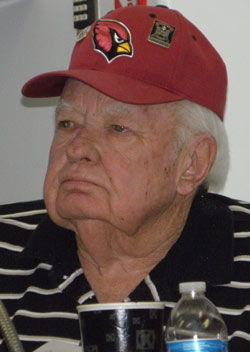 jim van allen