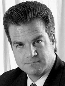 Chris Schaffner