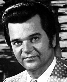 Conway Twitty