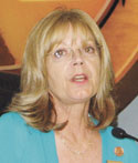 karen fann