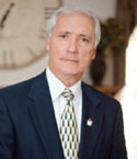lester pearce