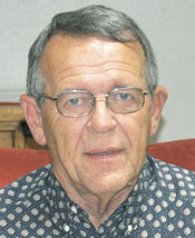robert john jack jones