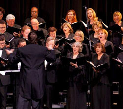 PROMUSICA CHORAL