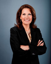 michelle bachmann
