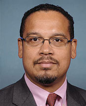 keith ellison
