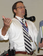 morgan loew