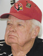 JIM VAN ALLEN