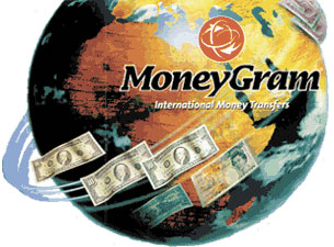 money gram logo