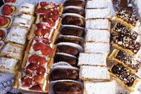 san souchi desserts
