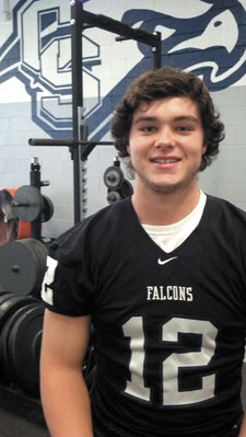bryce kinsler