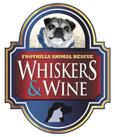 whiskers and wine