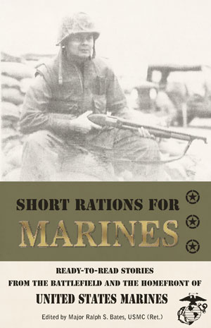 short rations