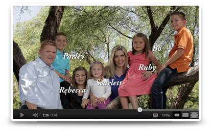 cardon family