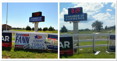 signs