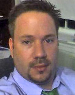 Sean mccaffrey